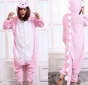 Products: Pink Dinosaur
