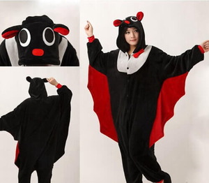Products: Bat