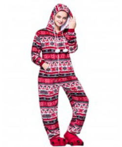 Products: Red Snowflake