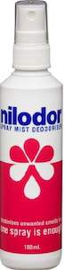 Temp: Nilodor Spray Mist 100ml
