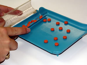 Subsidised: Partially Subsidised Or Non Subsidised Prescription Item