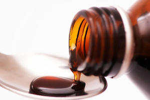 Dpl Histafen Elixir 2mg/5ml 500ml