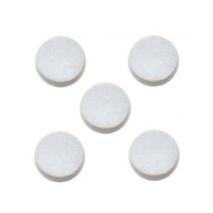 Omron Air Filter 5Pc (Nec801)