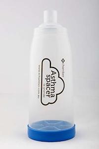 Asthma Devices: E-Chamber La Grande Spacer 510ml