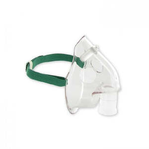 Omron Mask Child Nebuliser (Nec28/29)