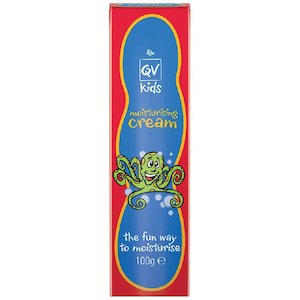 Ego QV Cream For Kids 100g