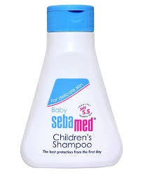 Sebamed Children's Shampoo 250ml