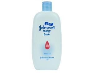 Johnsons And Johnsons Baby Bath 200ml