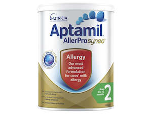 APTAMIL Allerpro Syneo Stage2 900g