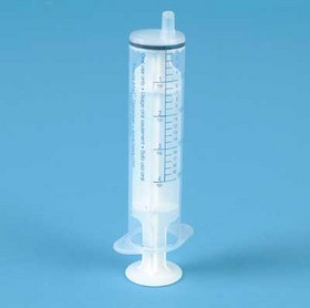 Measuring Devices: Ethics Oral Syringe 3ml 30s