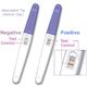 Sbm Pregnancy Test Midstream 2Pk