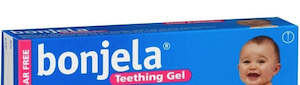 Teething: Bonjela Teething Gel 15g