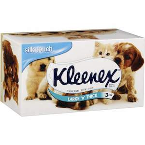 Klennex Large & Thick 95