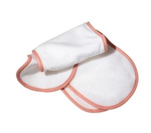 Cosmetic Tools And Removers: Simply Essential Makeup Remover Cloths 2 Pack