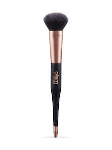 Cosmetic Tools And Removers: Manicare Glam Buffing Found Brush GP2