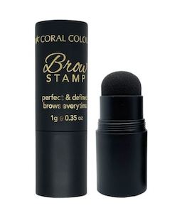 Coral Colours Brow Stamp Blonde