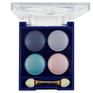 Coral Eye Shadow Quarts Blue Moon