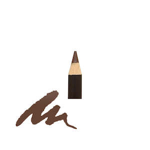 Eye Shadows Liners And Pencils: Coral Eye Brow Pencil Light Brown
