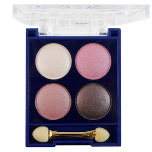 Eye Shadows Liners And Pencils: Coral Eye Shadow Quarts Berry Wine