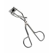 Eyelash Tint Or Fake Lashes: Manicare Eyelash Curl & Extra Rubber