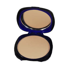 Coral Foundation Compact Press Pwd Soft Sand
