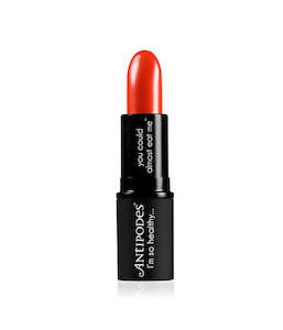 Lip Gloss Lip Juice And Lipsticks: ANTIPODES L/S West Coast Sunset 4g
