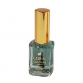 Coral Nail Treatment Base Coat
