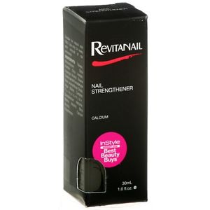 Nail Treatments: Dr Lewinns Revitanail 30ml