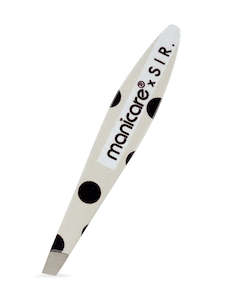 Manicure  Mini Tweezers Asst Col.