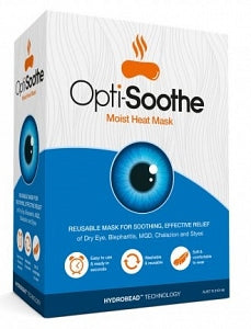 Optisoothe Moisturising Heat Mask 223g