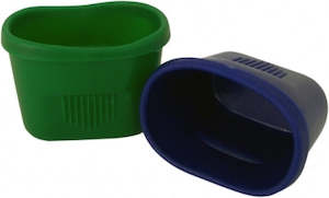 Eye Bath (Plastic) 10 Pack