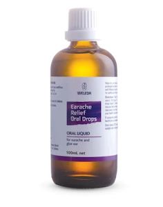 Weleda Levisticum 100ml