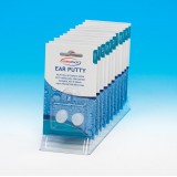 Surgipack Ear Plugs Ear Putty (1 Pair)
