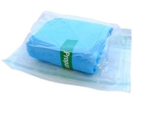 Eye Protection: Propax Eye Dressing Set 30