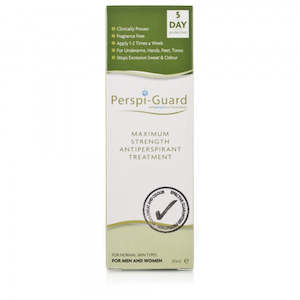 Perspi Guard Anti-Perspirant 30ml