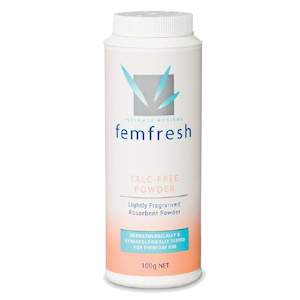 Femfresh Powder 100g