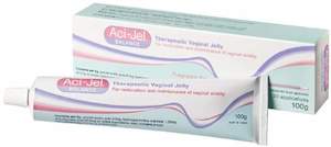Feminine: Aci-Jel Balance 100g