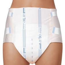 Incontinence: Molicare Incontinenece Pants Disposable Extra Small Kids 14