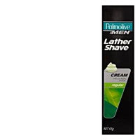 Palmolive Lather Tubes 65g