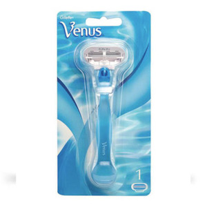 Gilette Venus Razor 1 Up