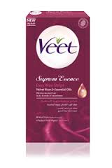 Shaving And Hair Removal Women: Veet Cold Wax Strips 36s