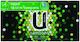 U By Kotex Tampon Mini 16s