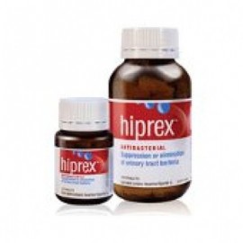 Urinary Tract Infections: Hiprex 1G 20s