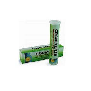 Urinary Tract Infections: Crancleanse 20s