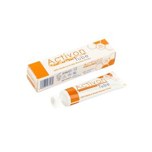 Activon Manuka Honey 25G Tube