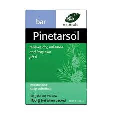Ego Pinetarsol Bar 100g