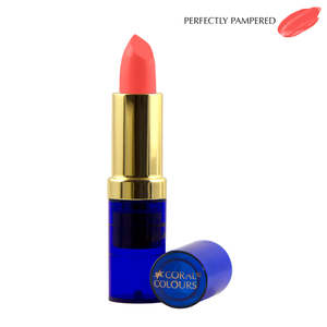 Coral Lipstick CORAL Pash