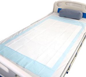 Incontinence: Incontinence Disposable Bed Sheets 10pk