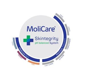 Molicare 4-Drops / Maxi Pads Unisex 28