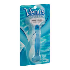 Gilette Venus Razor 1 Up